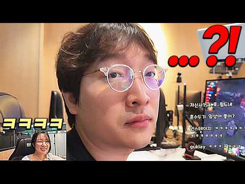 [상트콤] 아내가 자꾸 괴롭혀요..