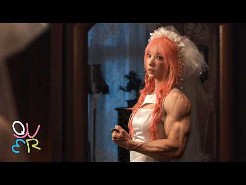 QWER 'CEREMONY' Official MV