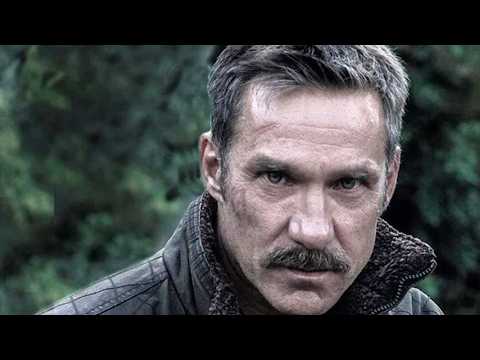 와.. 전직 해병대 범죄 조직을 단 하룻밤 만에 박살내는 국가 전력급 요원 [영화리뷰 결말포함]