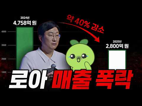 완자 사건 이후, 로아를 위한 디렉터의 선택