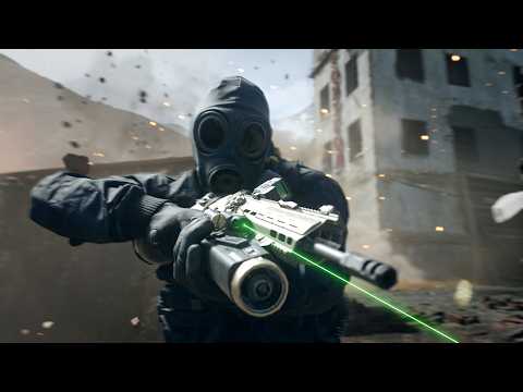 Call of Duty: Modern Warfare 4 | Multiplayer Trailer